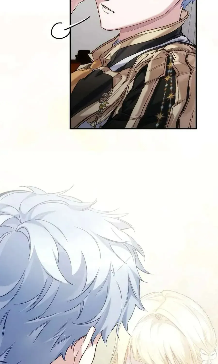 Kẻ Thù Kiếp Trước Của Tôi Là Cha Sao? Chap 72 - Next Chap 73