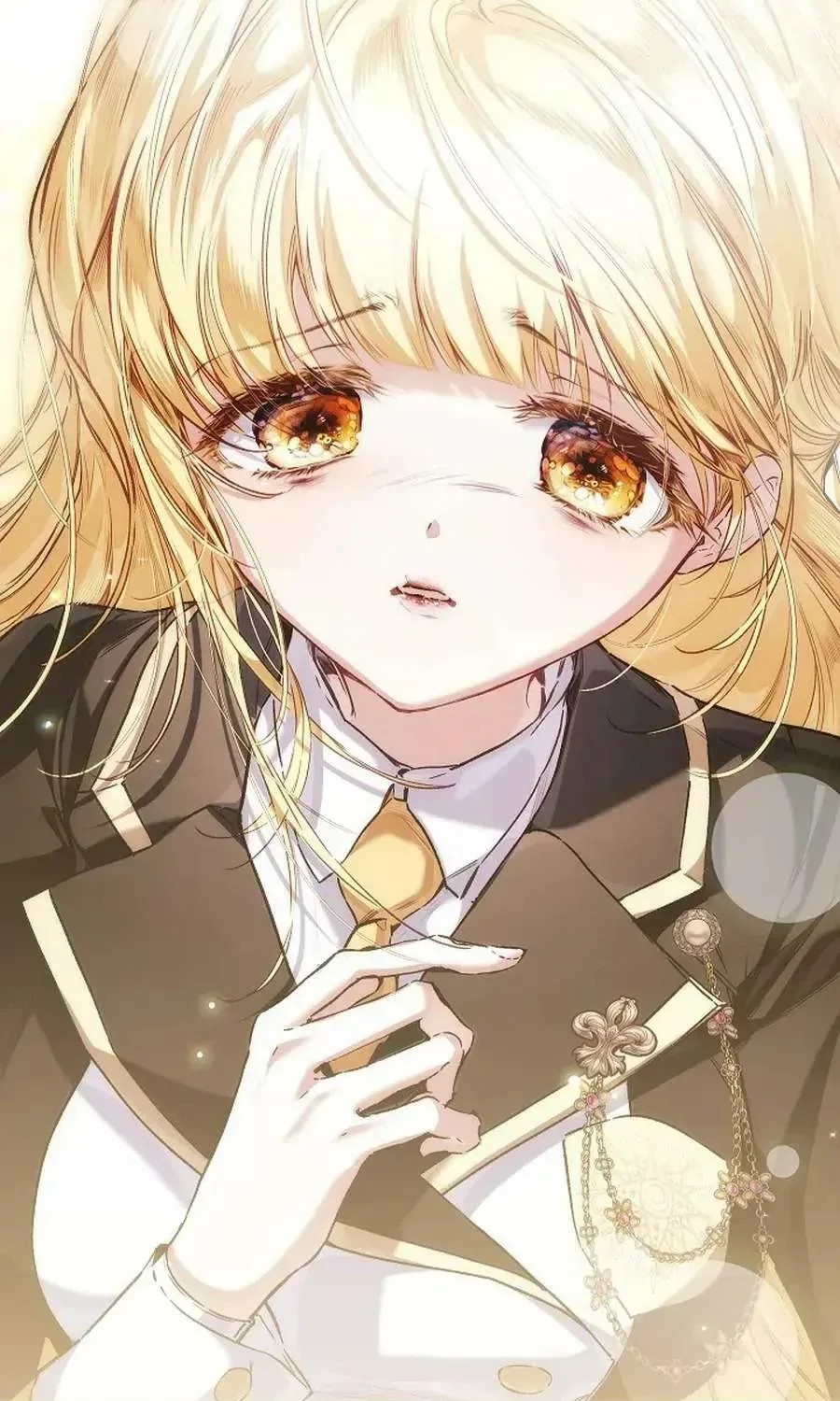 Kẻ Thù Kiếp Trước Của Tôi Là Cha Sao? Chap 72 - Next Chap 73