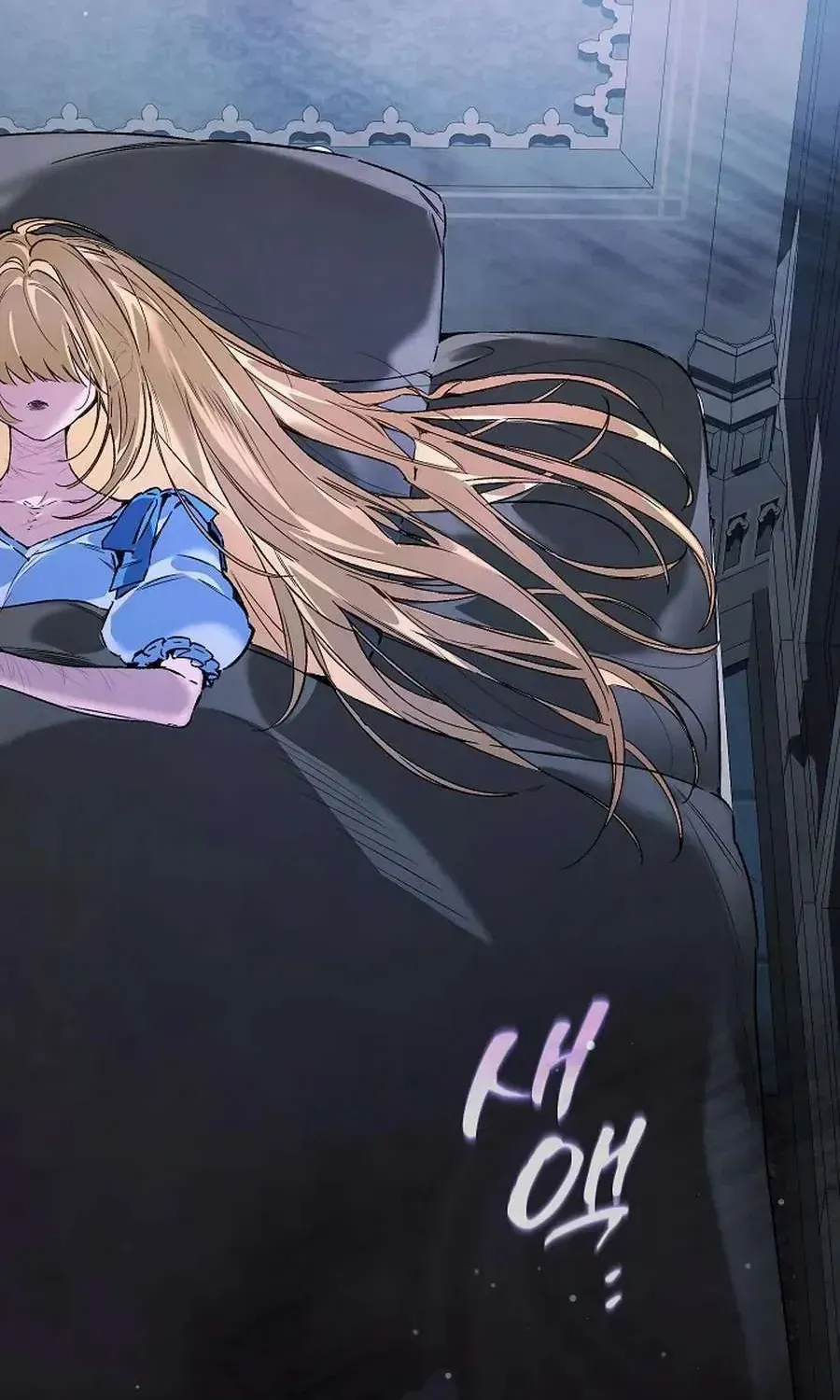 Kẻ Thù Kiếp Trước Của Tôi Là Cha Sao? Chap 72 - Next Chap 73