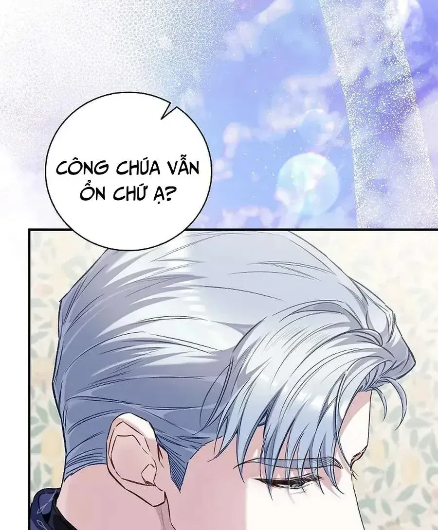 Kẻ Thù Kiếp Trước Của Tôi Là Cha Sao? Chap 72 - Next Chap 73