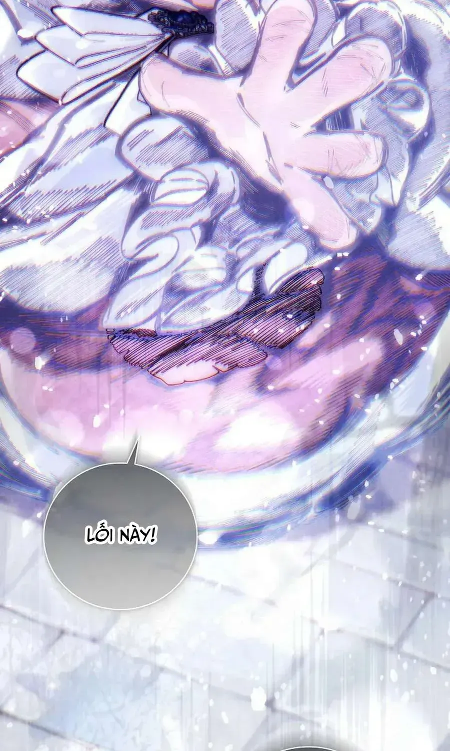 Kẻ Thù Kiếp Trước Của Tôi Là Cha Sao? Chap 72 - Next Chap 73