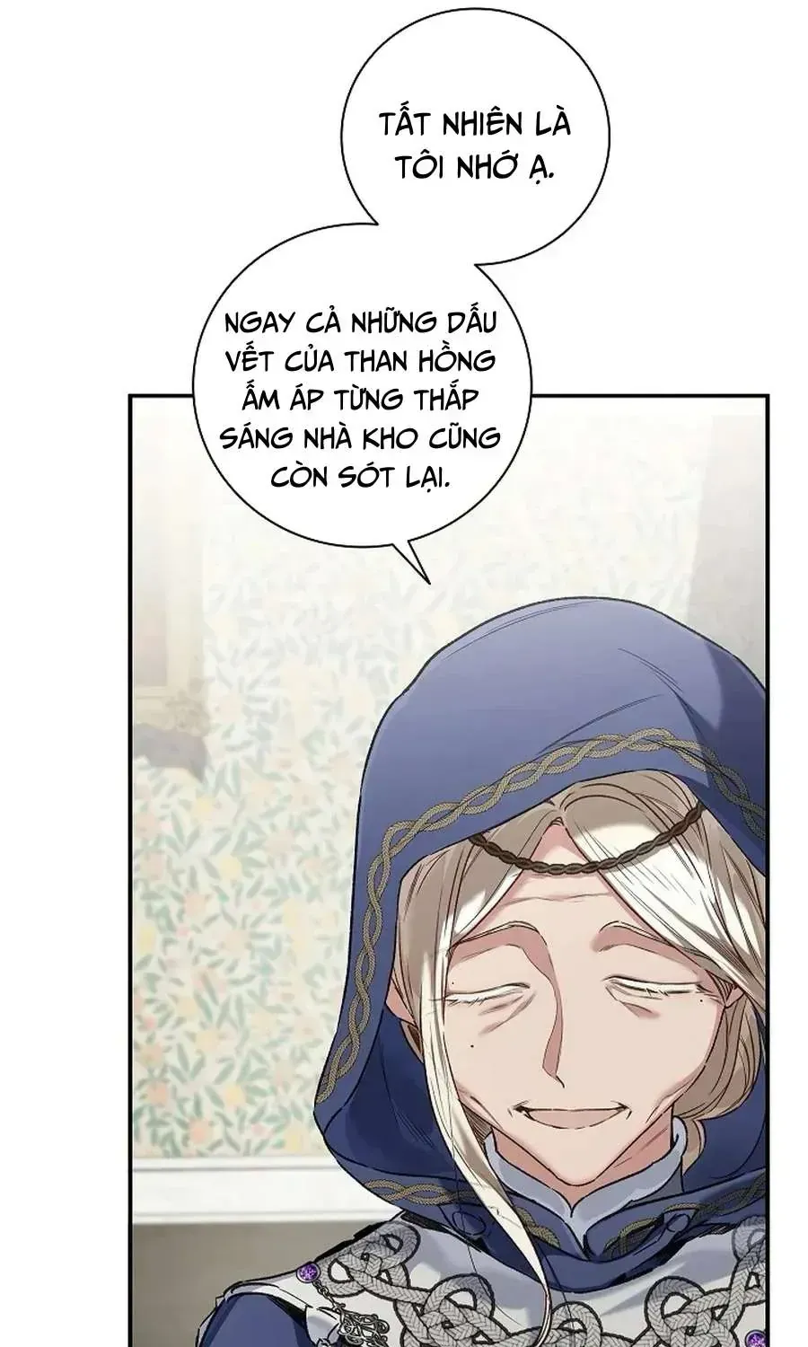 Kẻ Thù Kiếp Trước Của Tôi Là Cha Sao? Chap 72 - Next Chap 73