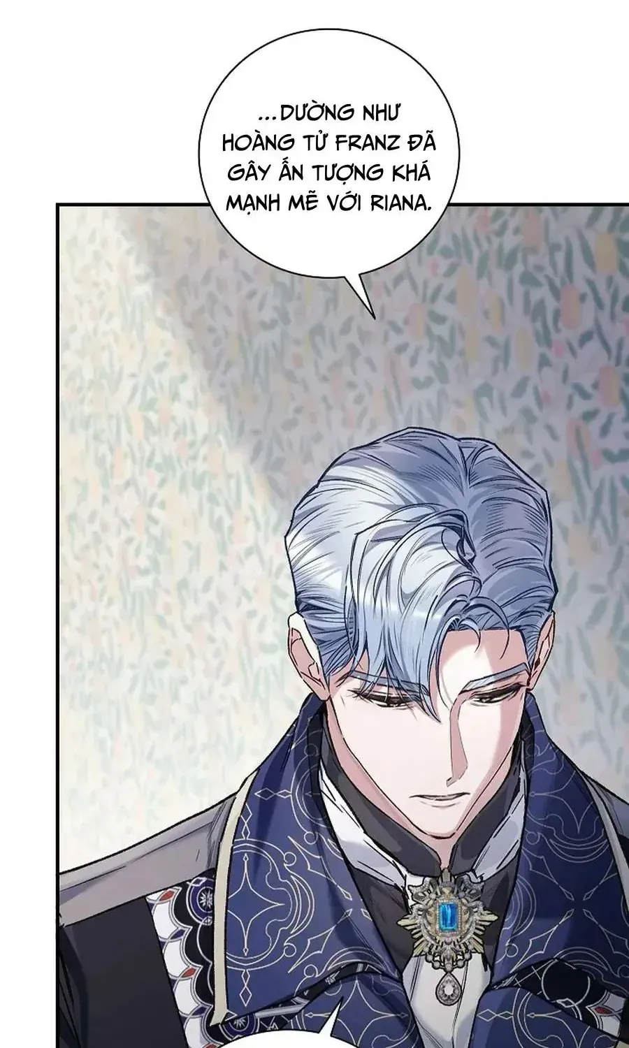 Kẻ Thù Kiếp Trước Của Tôi Là Cha Sao? Chap 72 - Next Chap 73