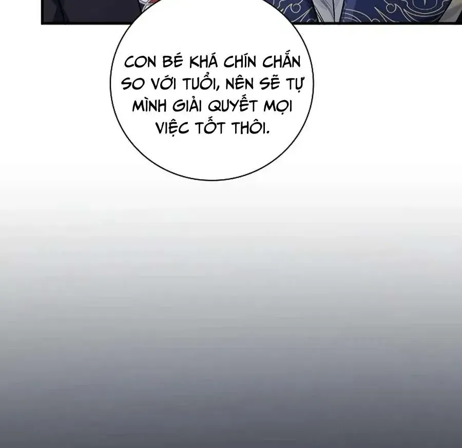 Kẻ Thù Kiếp Trước Của Tôi Là Cha Sao? Chap 72 - Next Chap 73