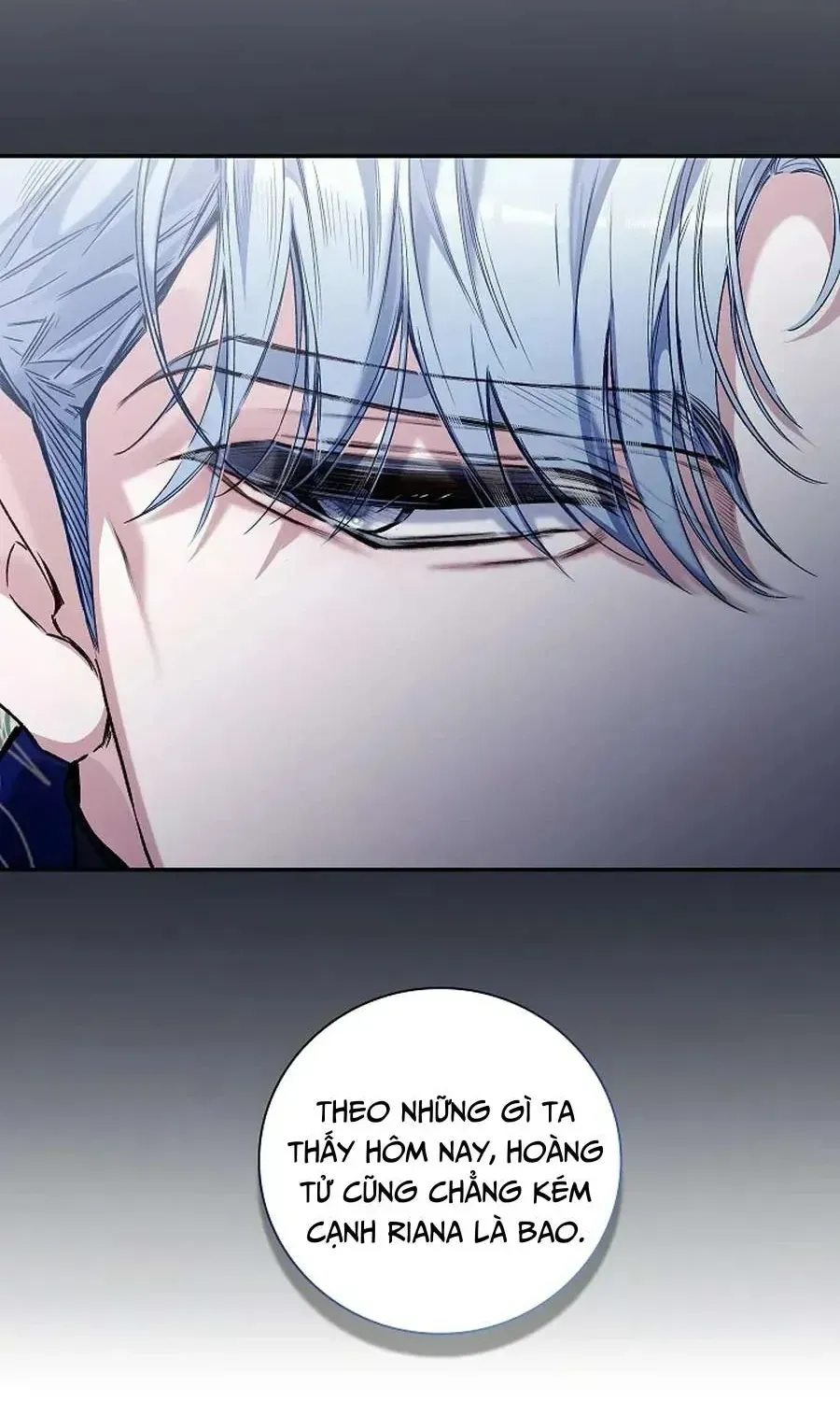 Kẻ Thù Kiếp Trước Của Tôi Là Cha Sao? Chap 72 - Next Chap 73