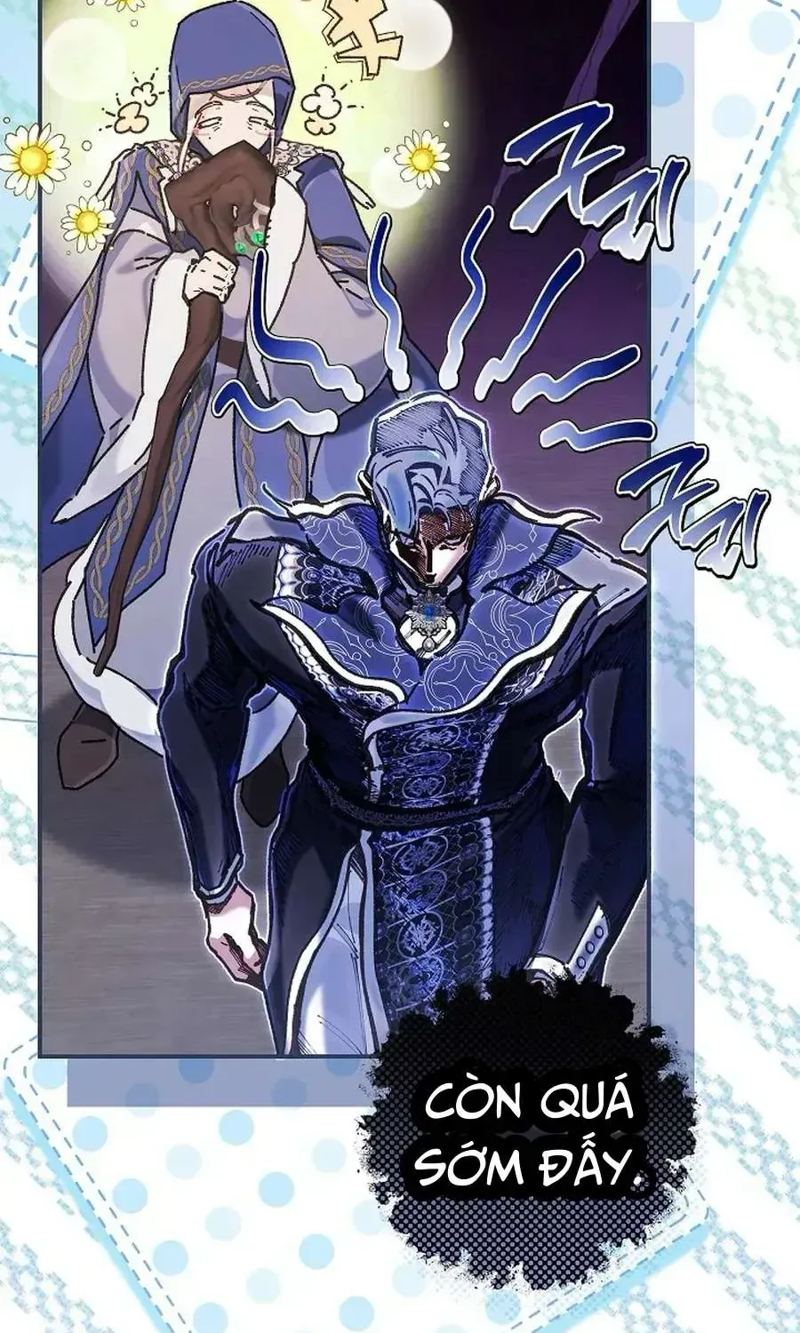 Kẻ Thù Kiếp Trước Của Tôi Là Cha Sao? Chap 72 - Next Chap 73