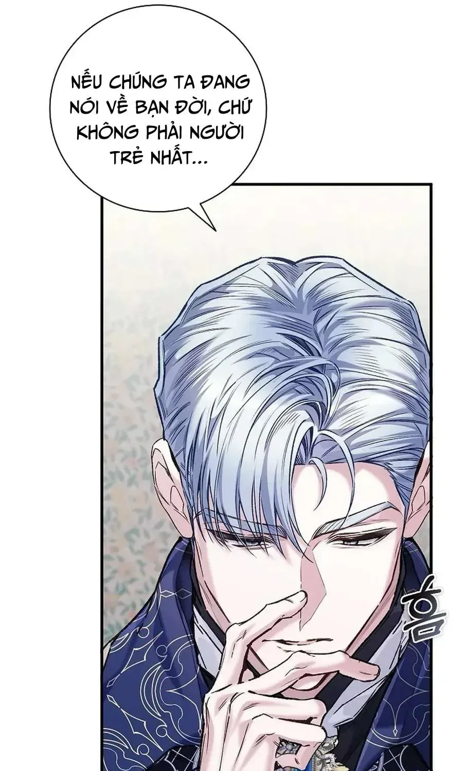 Kẻ Thù Kiếp Trước Của Tôi Là Cha Sao? Chap 72 - Next Chap 73