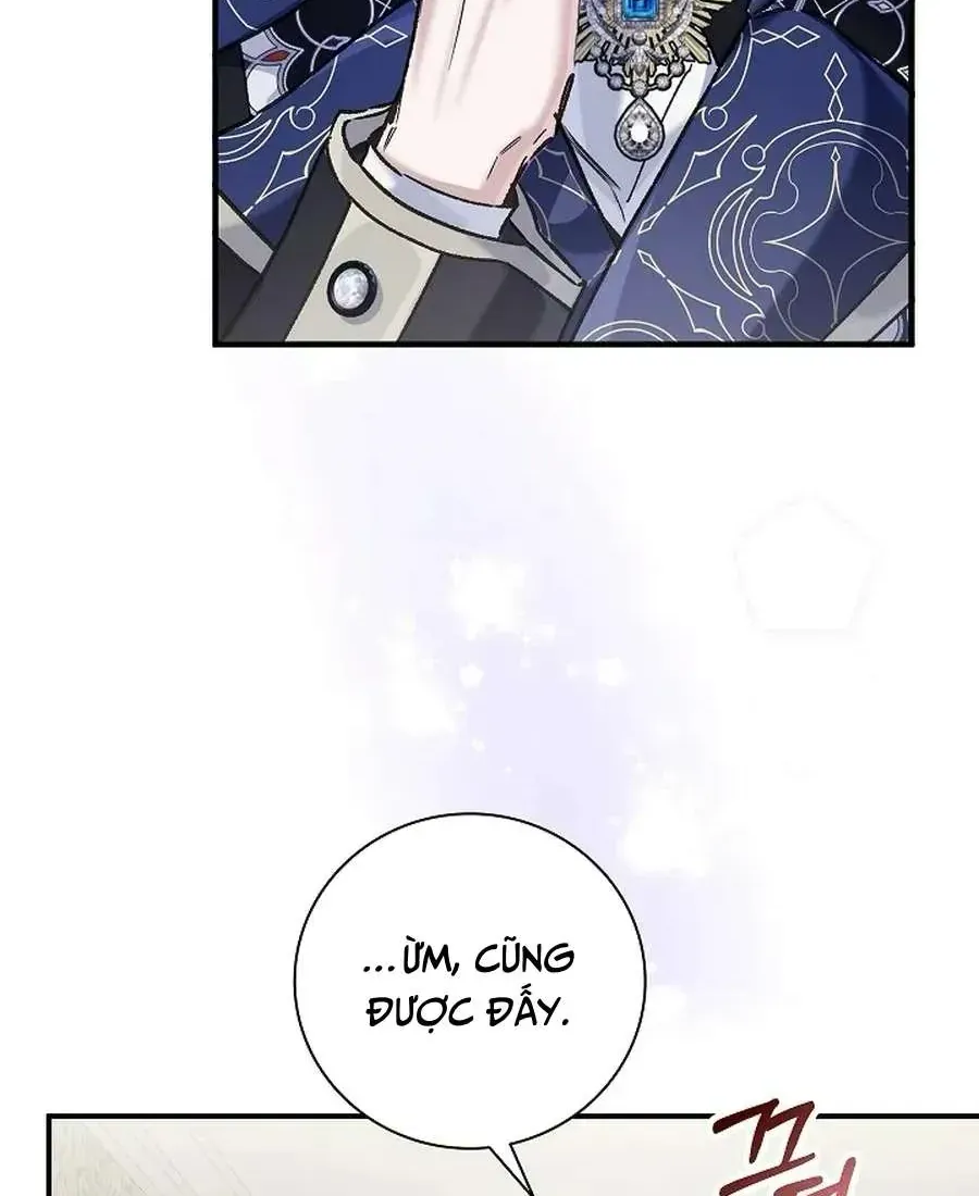 Kẻ Thù Kiếp Trước Của Tôi Là Cha Sao? Chap 72 - Next Chap 73