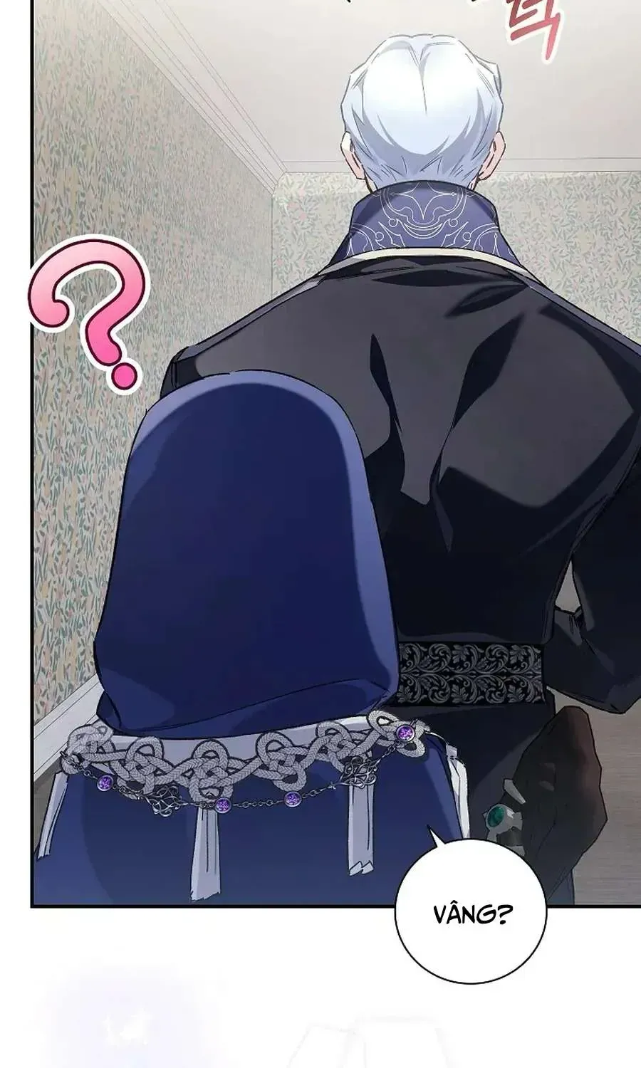 Kẻ Thù Kiếp Trước Của Tôi Là Cha Sao? Chap 72 - Next Chap 73