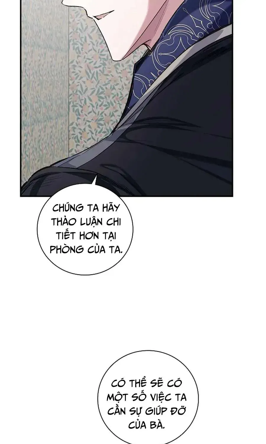 Kẻ Thù Kiếp Trước Của Tôi Là Cha Sao? Chap 72 - Next Chap 73