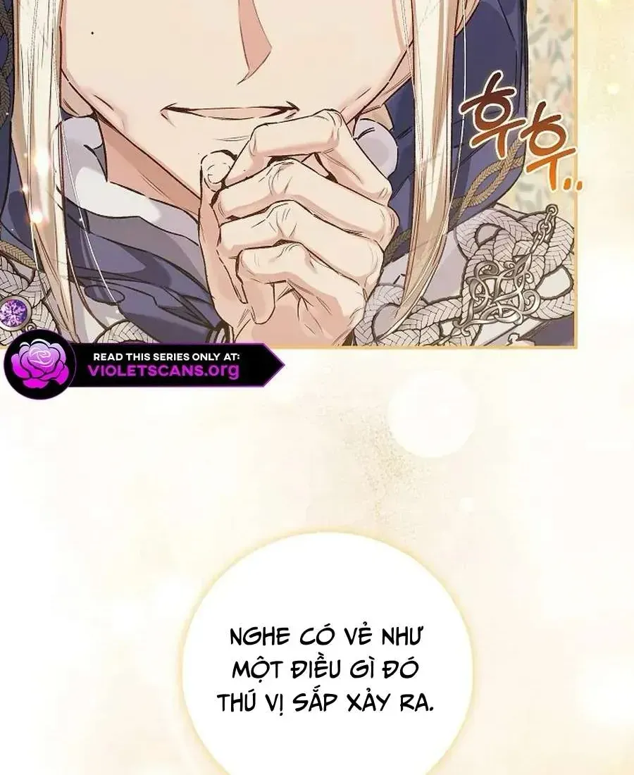 Kẻ Thù Kiếp Trước Của Tôi Là Cha Sao? Chap 72 - Next Chap 73