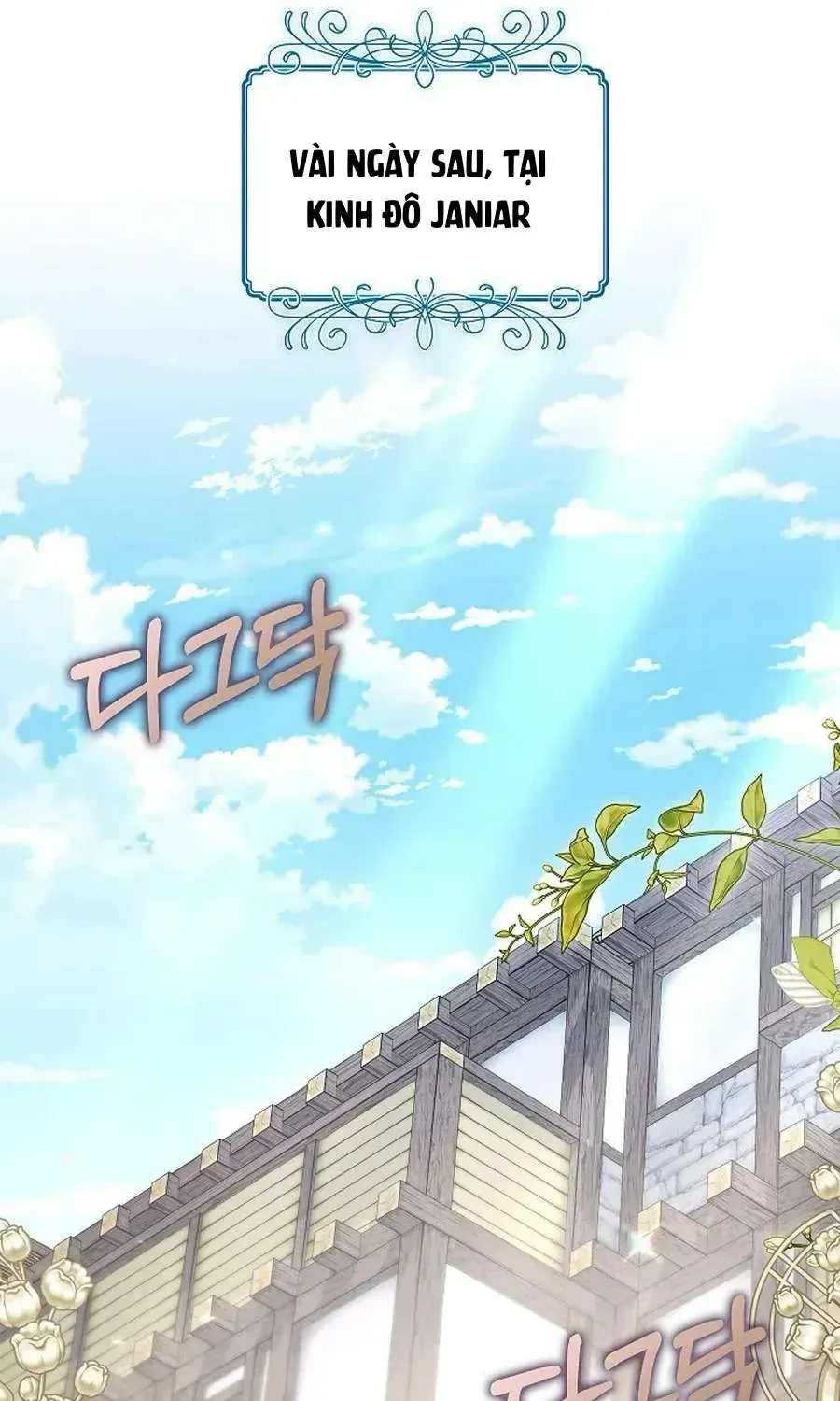 Kẻ Thù Kiếp Trước Của Tôi Là Cha Sao? Chap 72 - Next Chap 73