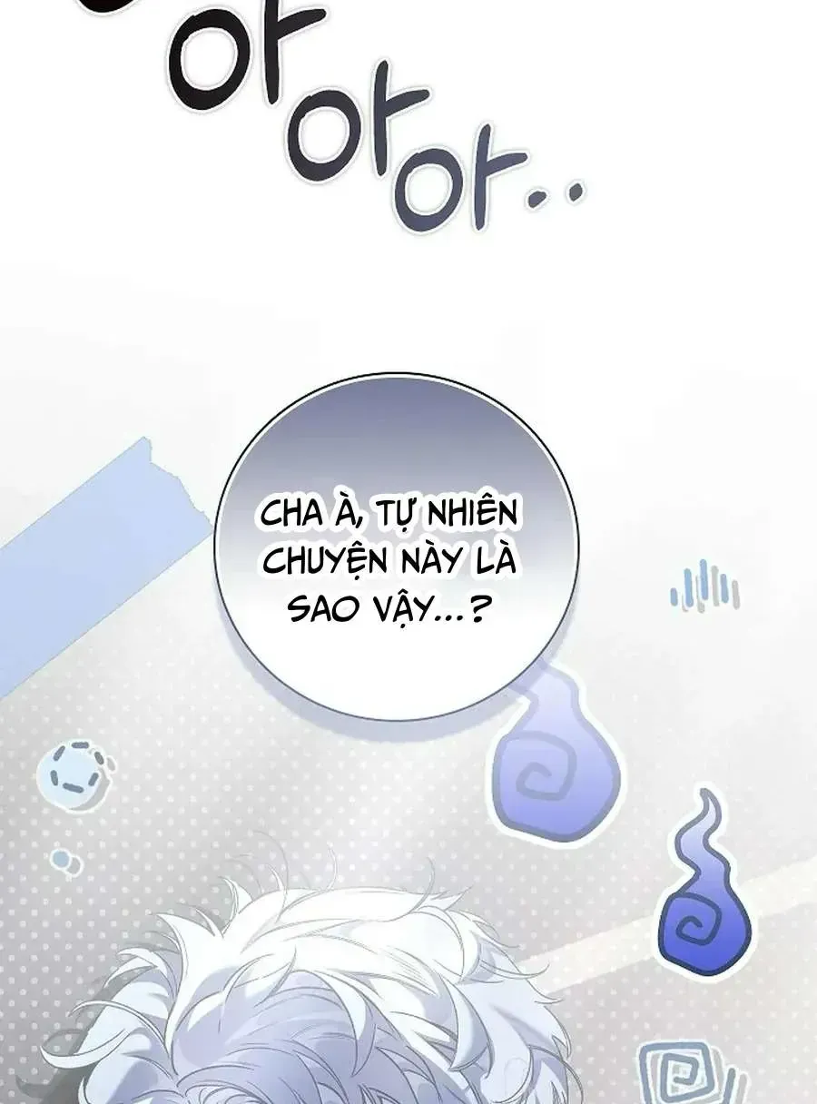Kẻ Thù Kiếp Trước Của Tôi Là Cha Sao? Chap 72 - Next Chap 73
