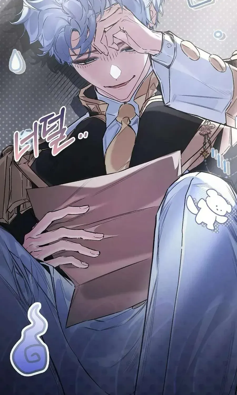 Kẻ Thù Kiếp Trước Của Tôi Là Cha Sao? Chap 72 - Next Chap 73