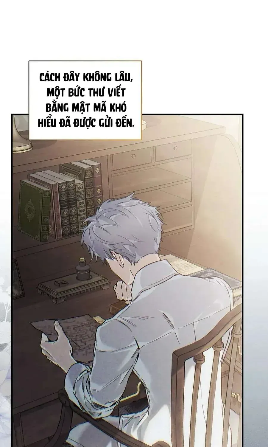 Kẻ Thù Kiếp Trước Của Tôi Là Cha Sao? Chap 72 - Next Chap 73