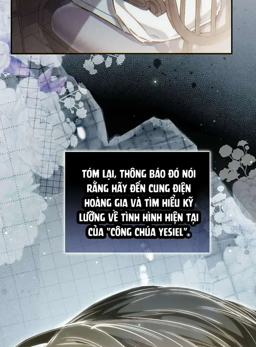 Kẻ Thù Kiếp Trước Của Tôi Là Cha Sao? Chap 72 - Next Chap 73