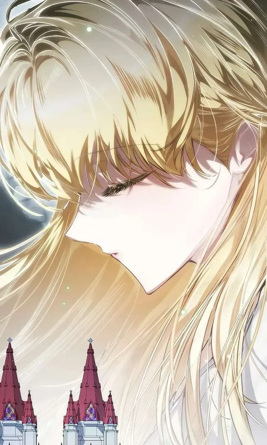 Kẻ Thù Kiếp Trước Của Tôi Là Cha Sao? Chap 72 - Next Chap 73