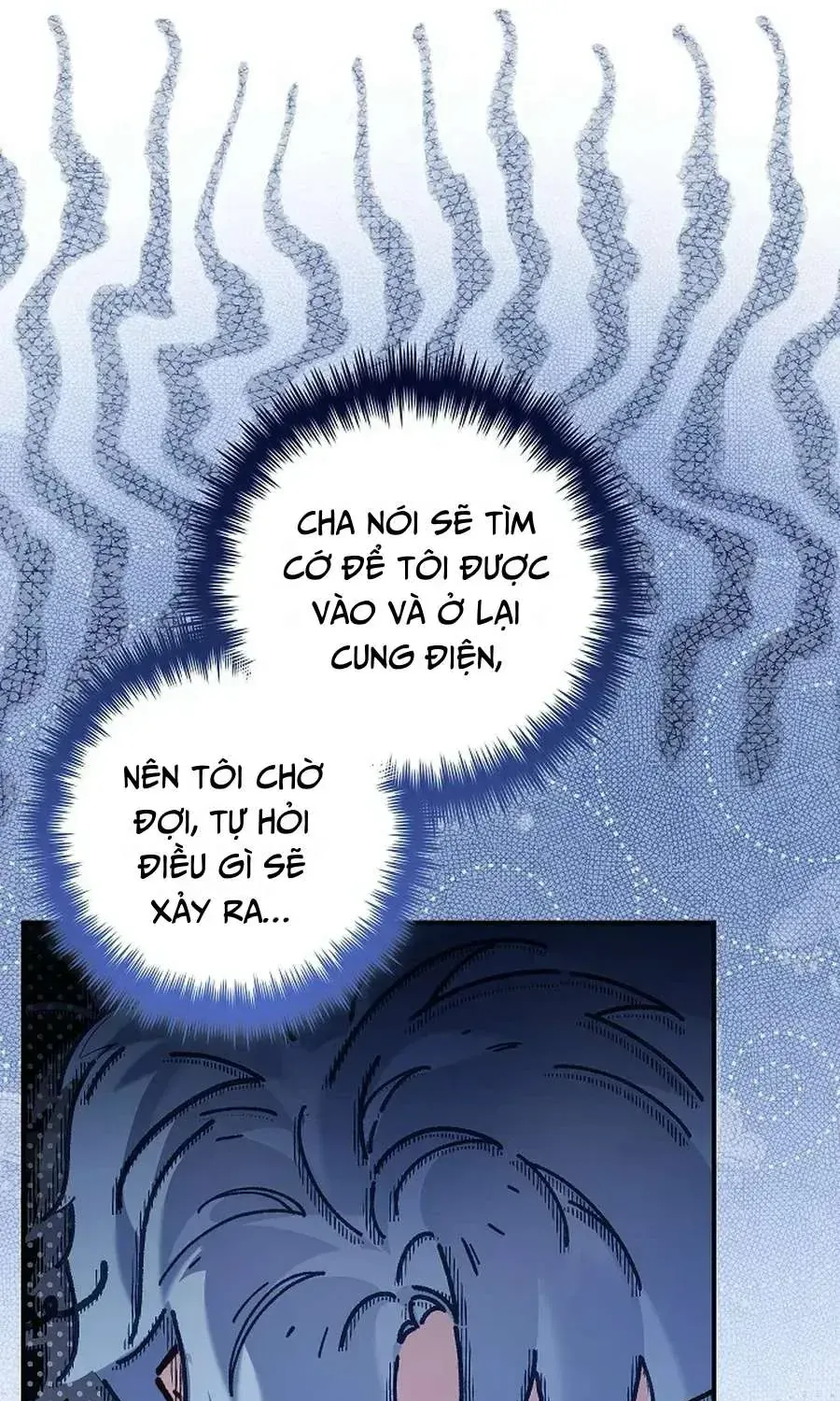 Kẻ Thù Kiếp Trước Của Tôi Là Cha Sao? Chap 72 - Next Chap 73