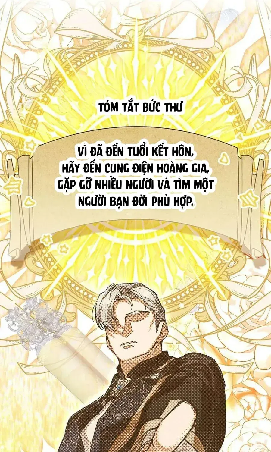 Kẻ Thù Kiếp Trước Của Tôi Là Cha Sao? Chap 72 - Next Chap 73