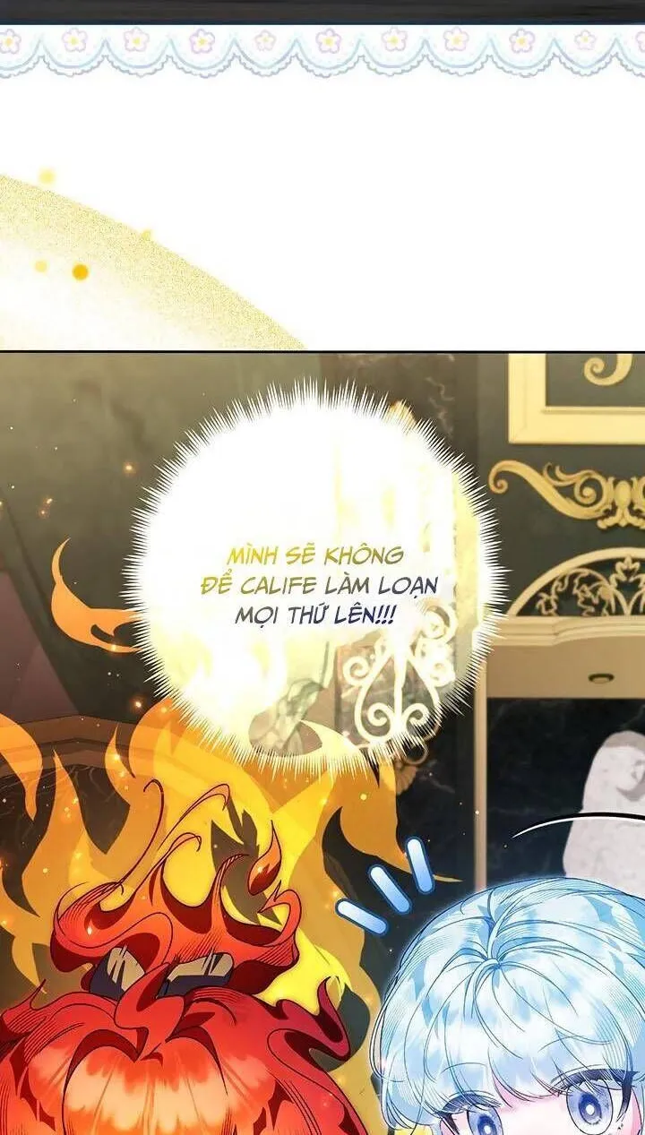 Kẻ Thù Kiếp Trước Của Tôi Là Cha Sao? Chap 8 - Next Chap 9