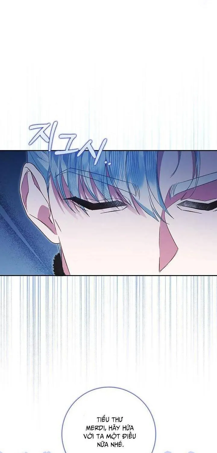 Kẻ Thù Kiếp Trước Của Tôi Là Cha Sao? Chap 8 - Next Chap 9