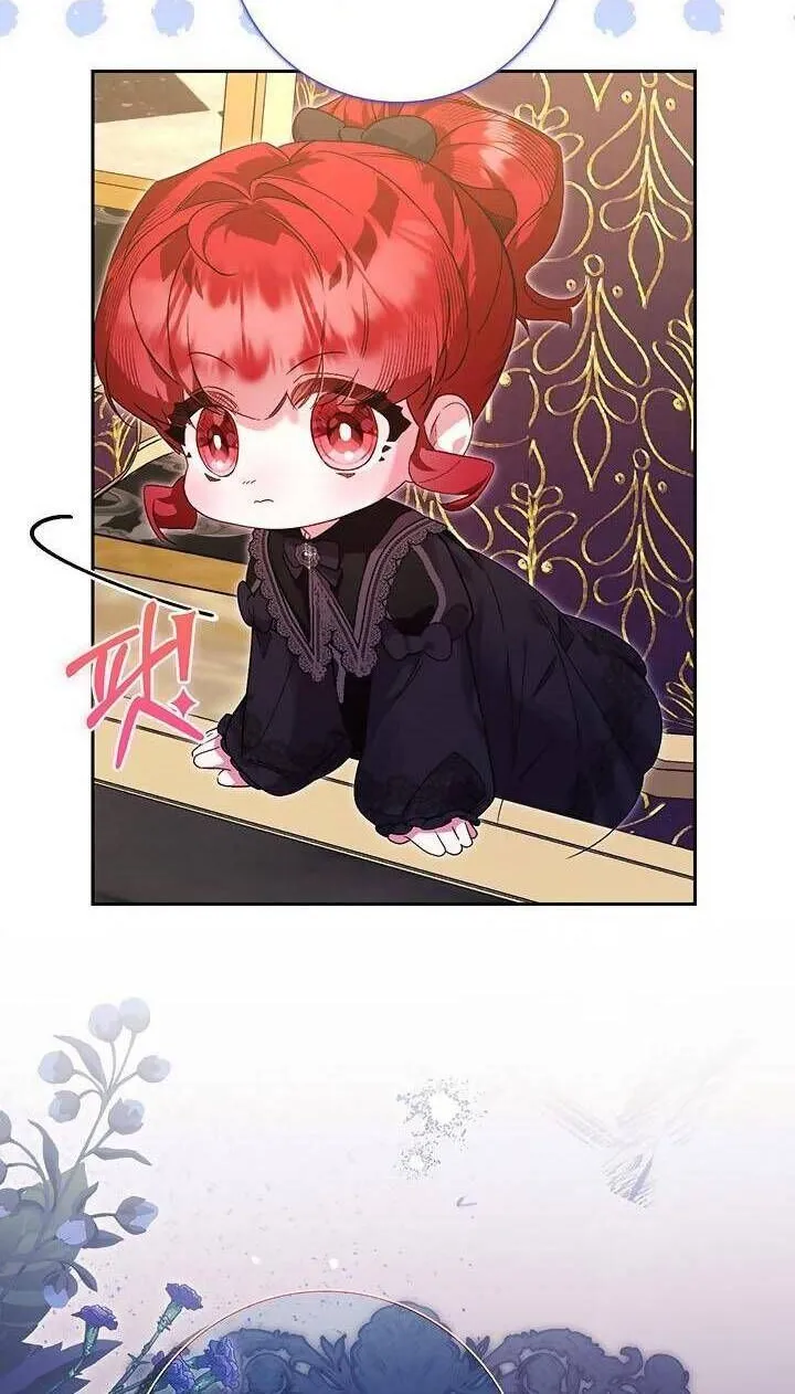 Kẻ Thù Kiếp Trước Của Tôi Là Cha Sao? Chap 8 - Next Chap 9