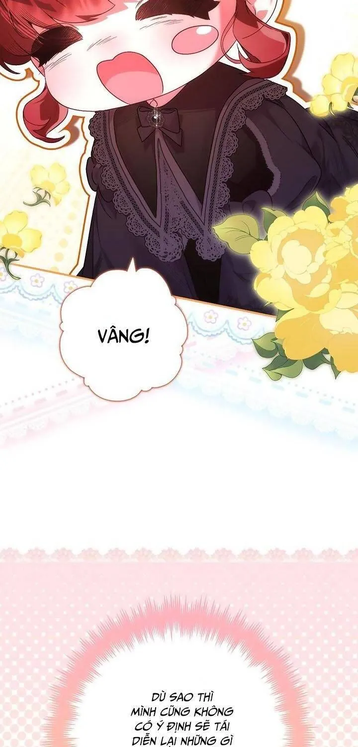 Kẻ Thù Kiếp Trước Của Tôi Là Cha Sao? Chap 8 - Next Chap 9