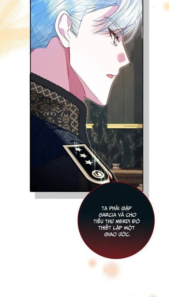 Kẻ Thù Kiếp Trước Của Tôi Là Cha Sao? Chap 8 - Next Chap 9