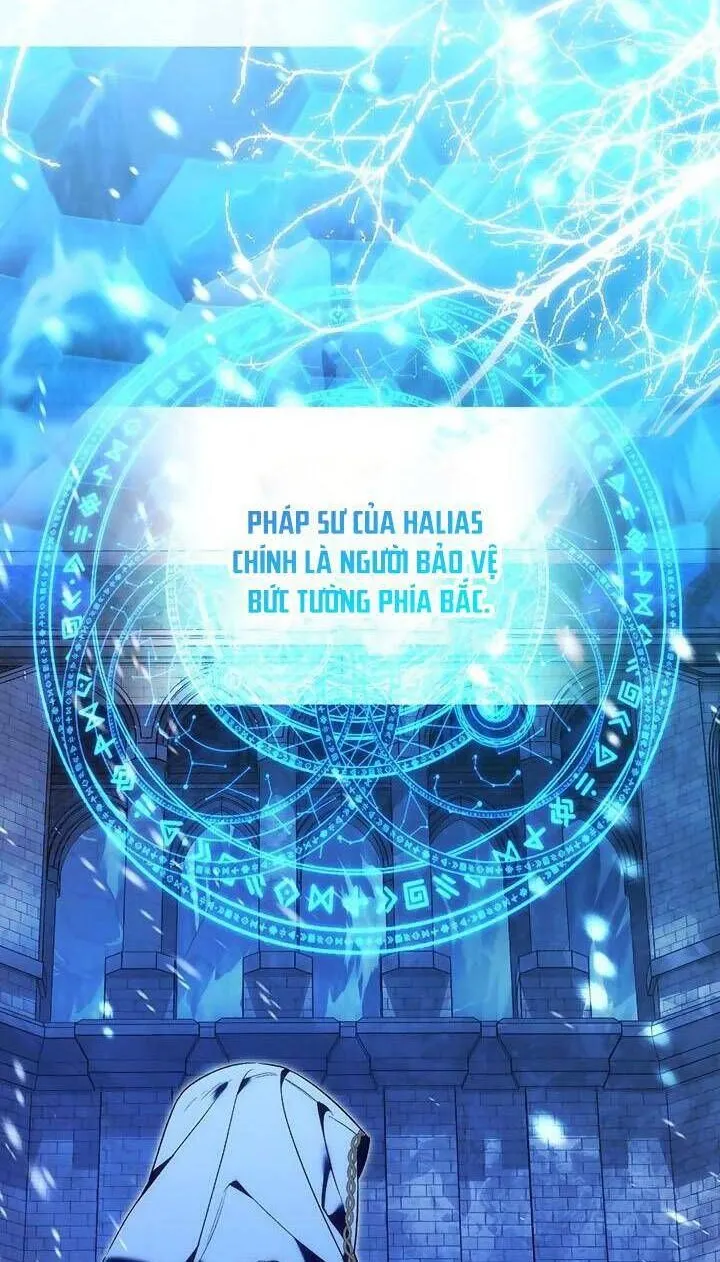 Kẻ Thù Kiếp Trước Của Tôi Là Cha Sao? Chap 8 - Next Chap 9