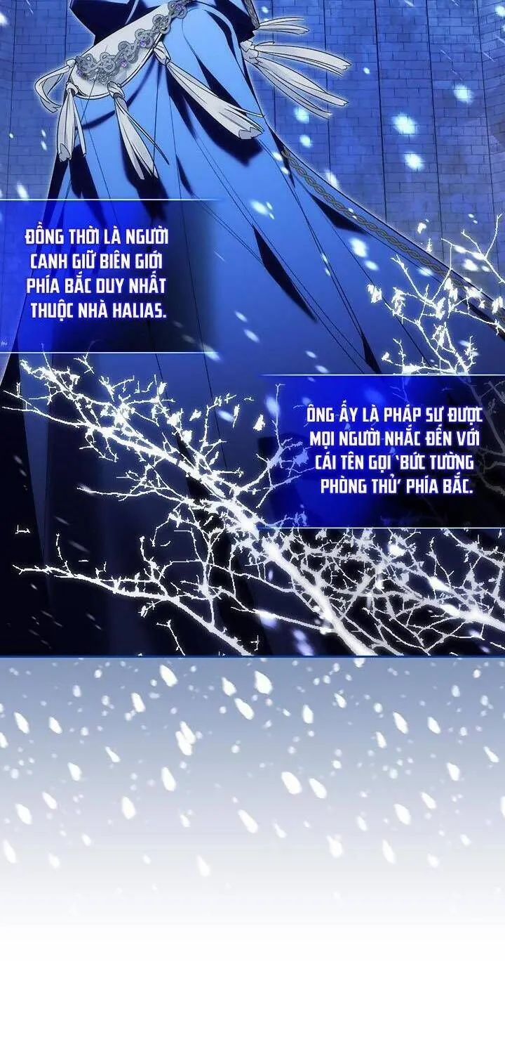 Kẻ Thù Kiếp Trước Của Tôi Là Cha Sao? Chap 8 - Next Chap 9