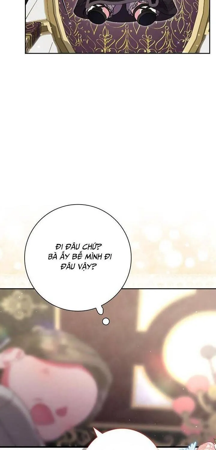 Kẻ Thù Kiếp Trước Của Tôi Là Cha Sao? Chap 8 - Next Chap 9