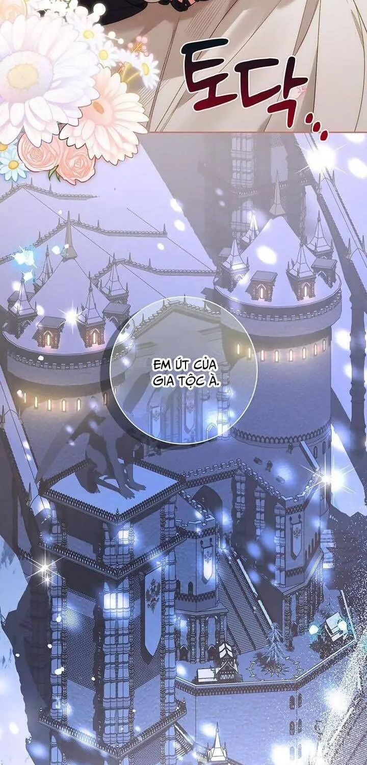 Kẻ Thù Kiếp Trước Của Tôi Là Cha Sao? Chap 8 - Next Chap 9