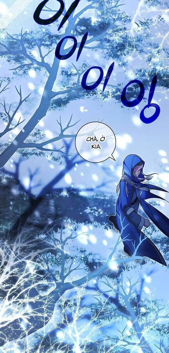 Kẻ Thù Kiếp Trước Của Tôi Là Cha Sao? Chap 8 - Next Chap 9