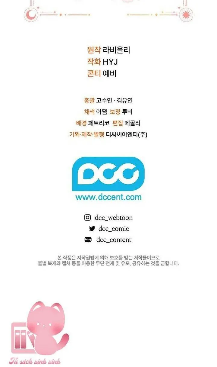 Kẻ Thù Kiếp Trước Của Tôi Là Cha Sao? Chap 8 - Next Chap 9