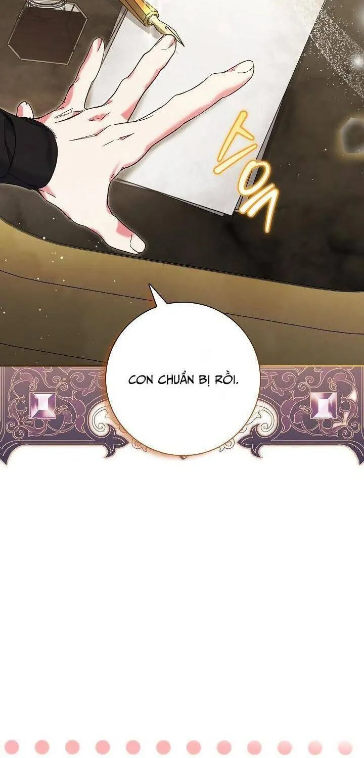 Kẻ Thù Kiếp Trước Của Tôi Là Cha Sao? Chap 9 - Next Chap 10