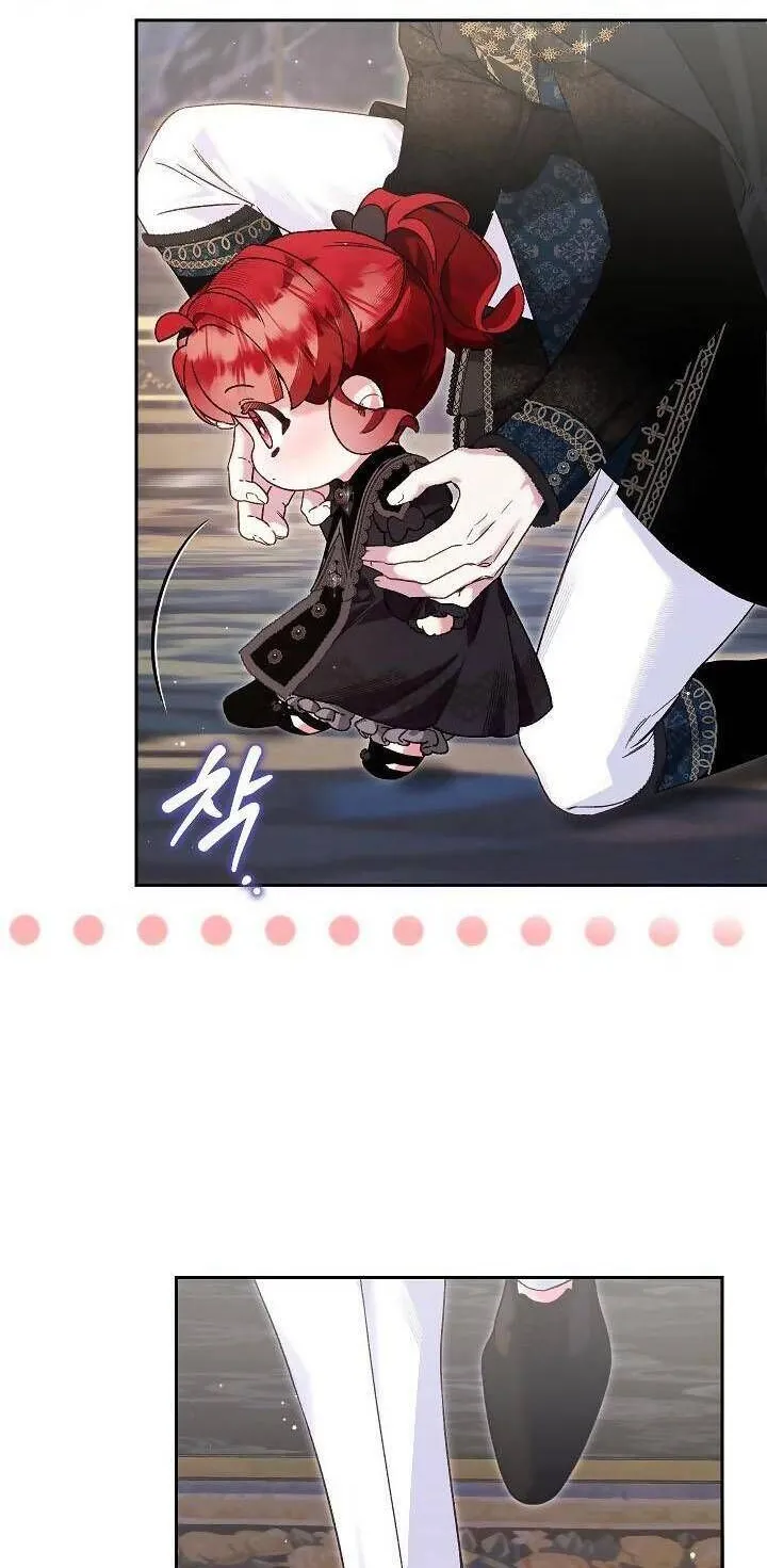 Kẻ Thù Kiếp Trước Của Tôi Là Cha Sao? Chap 9 - Next Chap 10