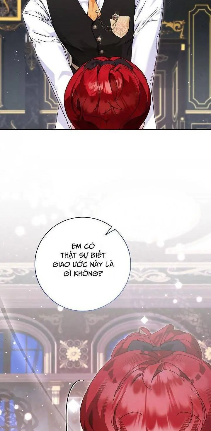 Kẻ Thù Kiếp Trước Của Tôi Là Cha Sao? Chap 9 - Next Chap 10