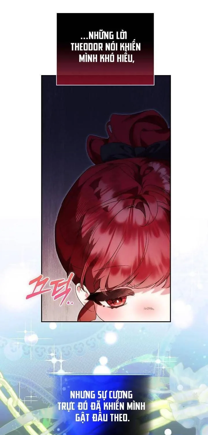 Kẻ Thù Kiếp Trước Của Tôi Là Cha Sao? Chap 9 - Next Chap 10