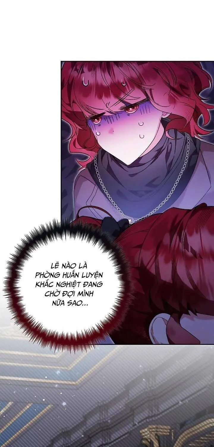 Kẻ Thù Kiếp Trước Của Tôi Là Cha Sao? Chap 9 - Next Chap 10