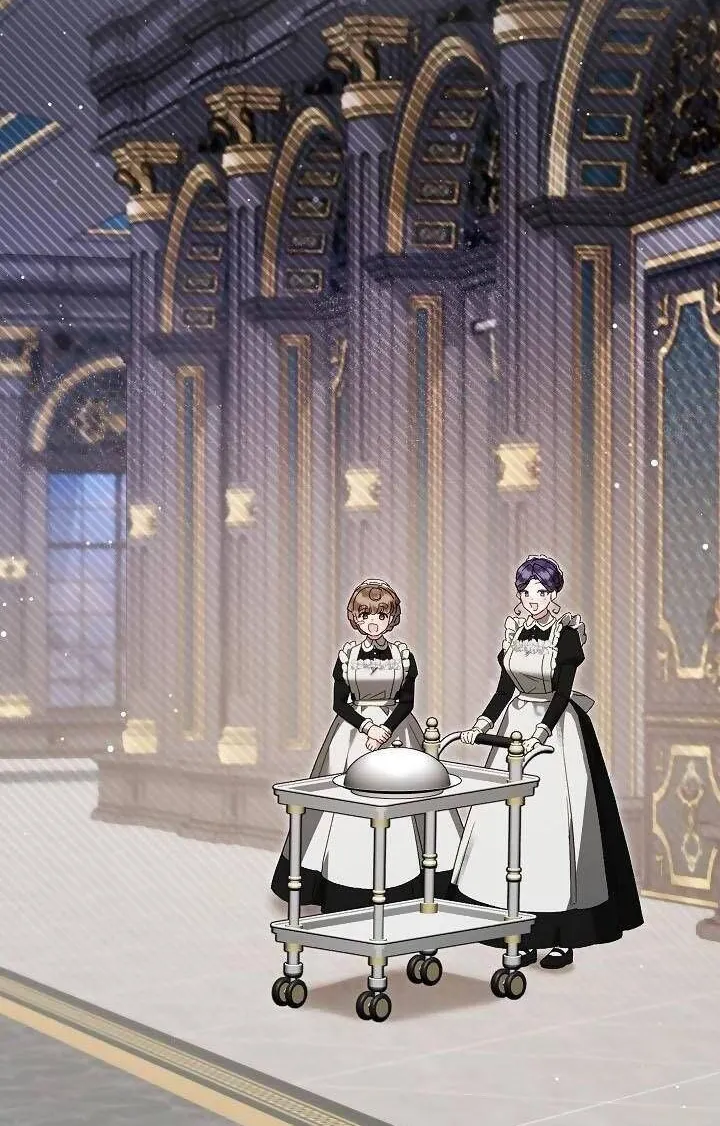 Kẻ Thù Kiếp Trước Của Tôi Là Cha Sao? Chap 9 - Next Chap 10