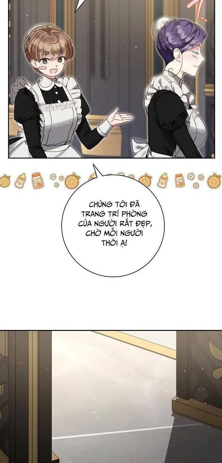 Kẻ Thù Kiếp Trước Của Tôi Là Cha Sao? Chap 9 - Next Chap 10