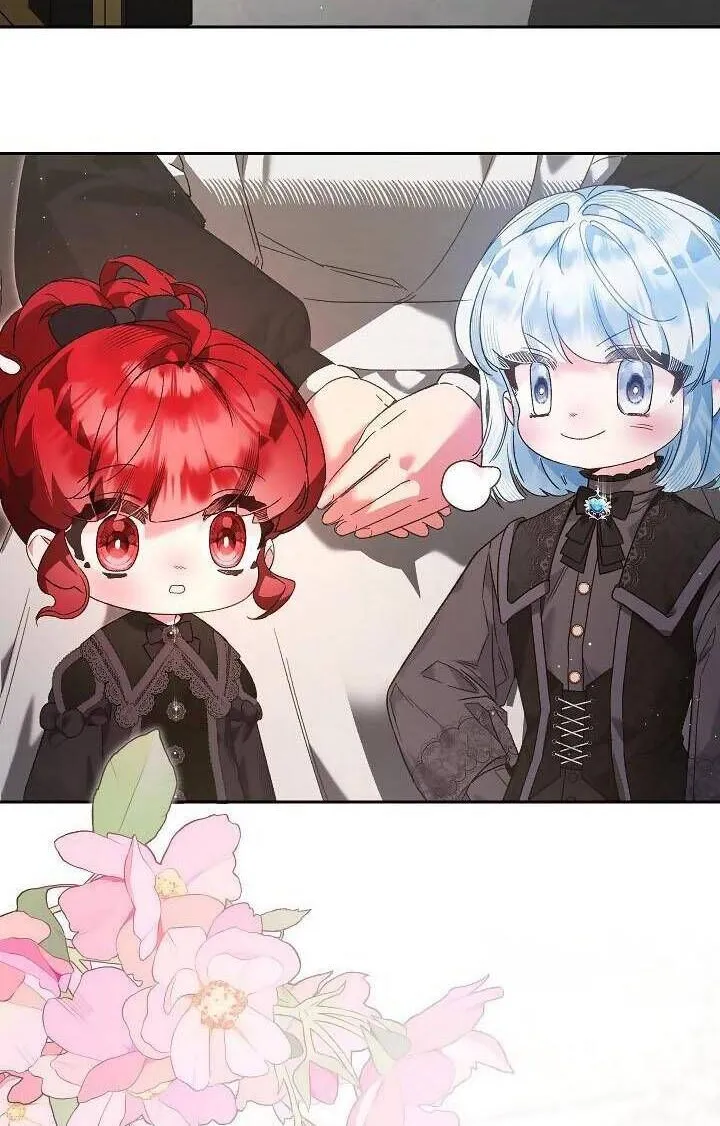 Kẻ Thù Kiếp Trước Của Tôi Là Cha Sao? Chap 9 - Next Chap 10