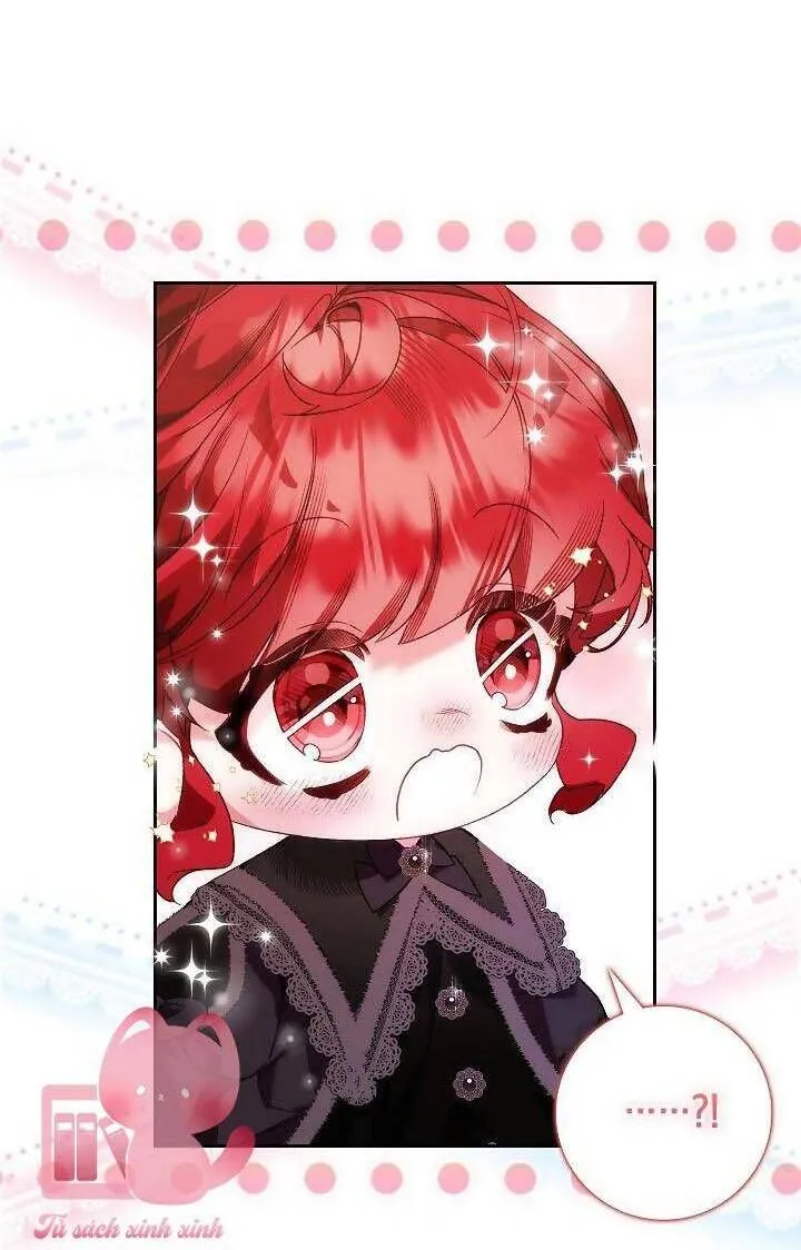 Kẻ Thù Kiếp Trước Của Tôi Là Cha Sao? Chap 9 - Next Chap 10