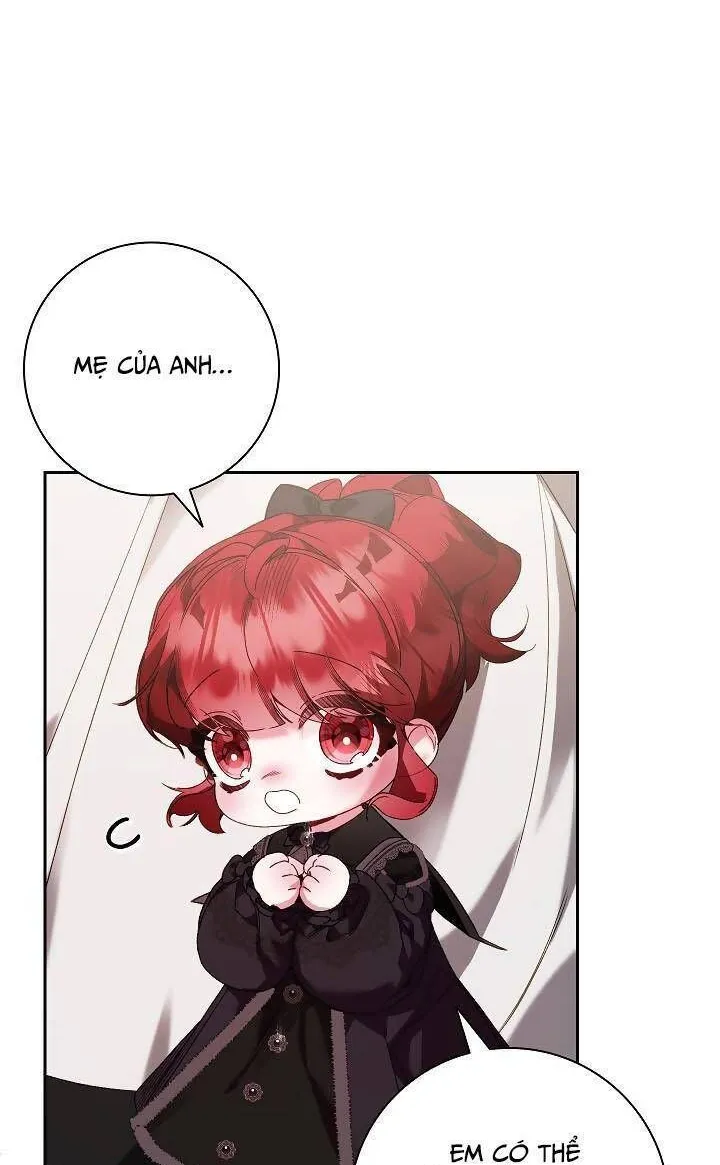 Kẻ Thù Kiếp Trước Của Tôi Là Cha Sao? Chap 9 - Next Chap 10