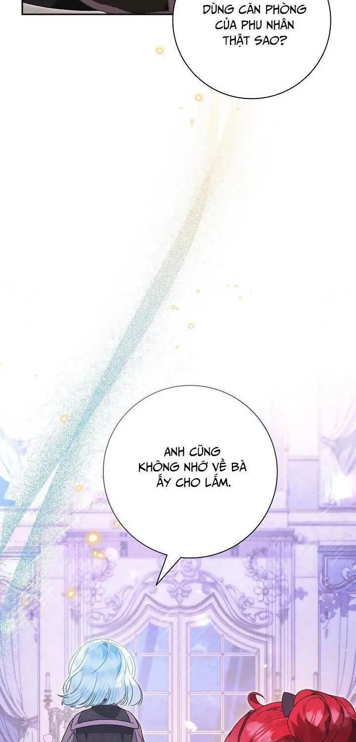 Kẻ Thù Kiếp Trước Của Tôi Là Cha Sao? Chap 9 - Next Chap 10