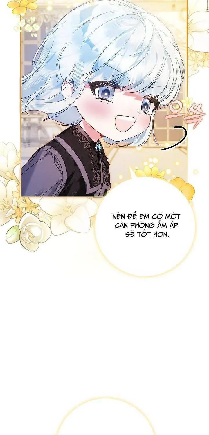 Kẻ Thù Kiếp Trước Của Tôi Là Cha Sao? Chap 9 - Next Chap 10