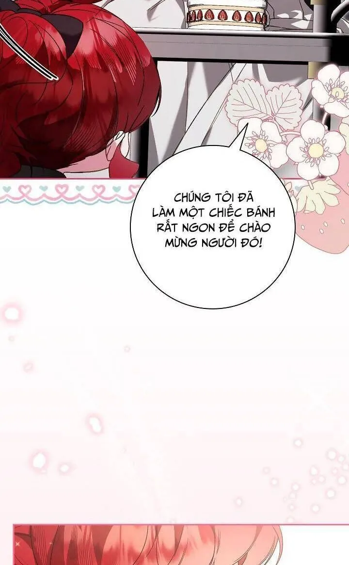 Kẻ Thù Kiếp Trước Của Tôi Là Cha Sao? Chap 9 - Next Chap 10
