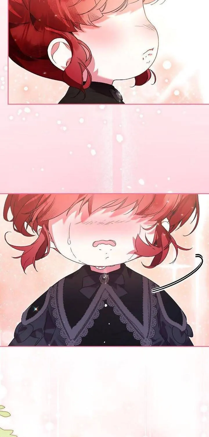 Kẻ Thù Kiếp Trước Của Tôi Là Cha Sao? Chap 9 - Next Chap 10