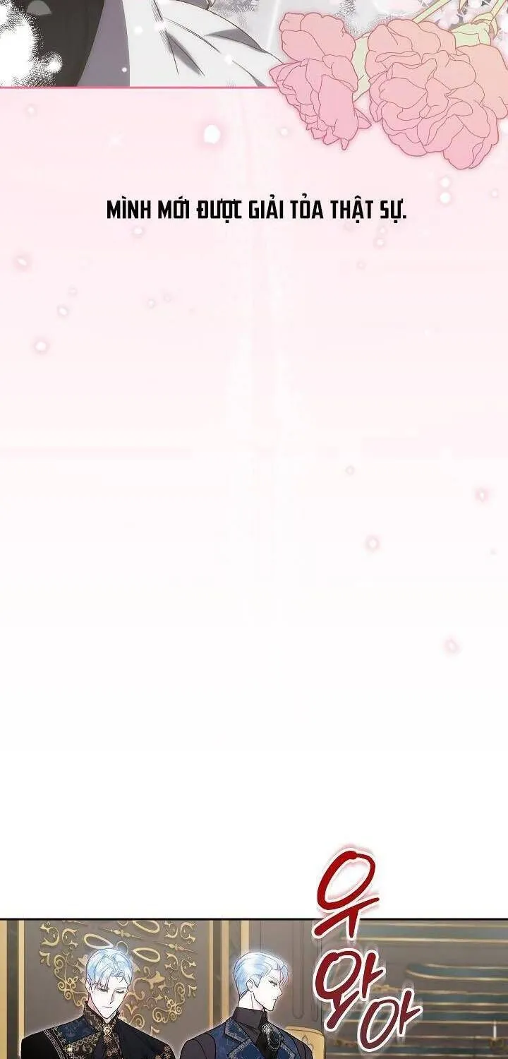 Kẻ Thù Kiếp Trước Của Tôi Là Cha Sao? Chap 9 - Next Chap 10