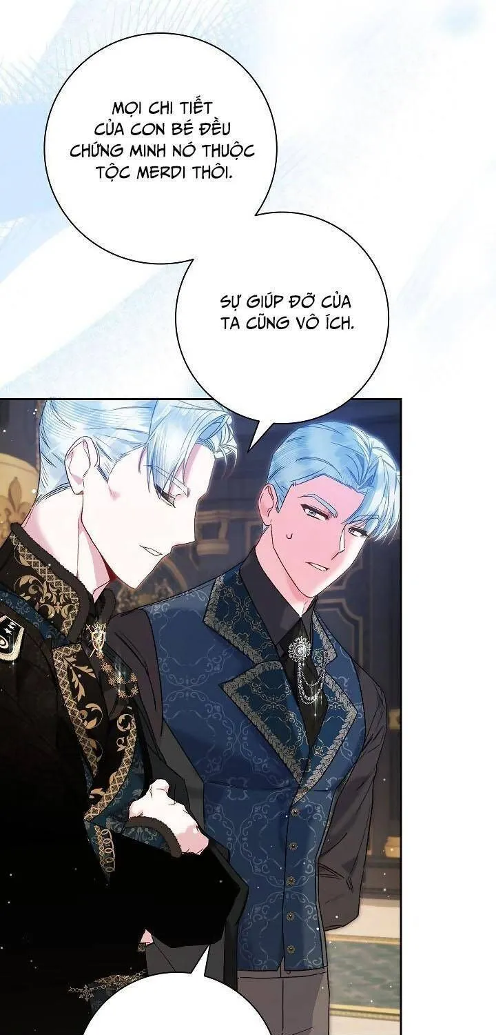 Kẻ Thù Kiếp Trước Của Tôi Là Cha Sao? Chap 9 - Next Chap 10